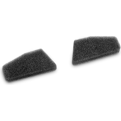 Комплект фильтров Karcher KM 70/20, 2 шт 2.644-435.0