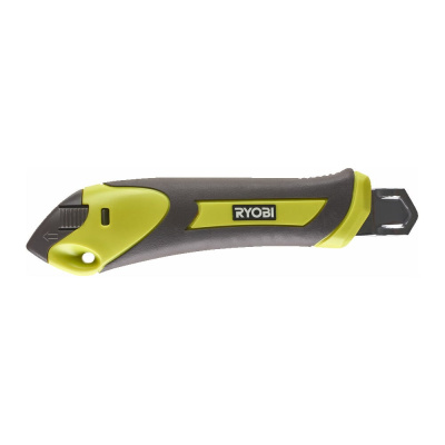 Выдвижной нож Ryobi