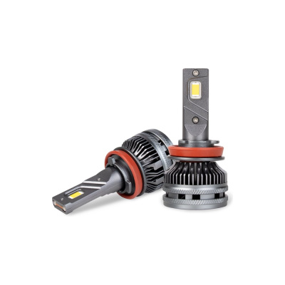 Автолампа KRAFT H9/H11 12v 50w (PGJ19-5) Pro All Weather KT