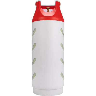 Баллон полимерно-композитный газовый Aceccse 47,8 л (LPG/СУГ) Composite ACE47.8RW