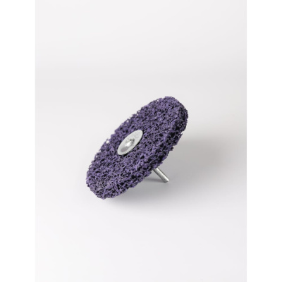 Коралловый зачистной диск TILFLEX Coral-Button Wheel