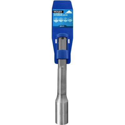 Насадка для перфоратора для забивания анкера vertextools