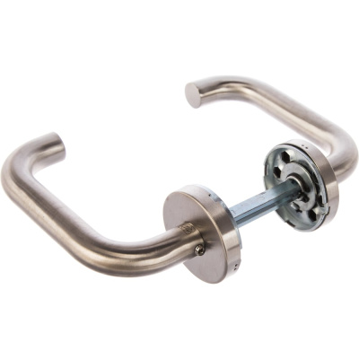 Гарнитур Doorlock DL 038/F-S9/55 PZ
