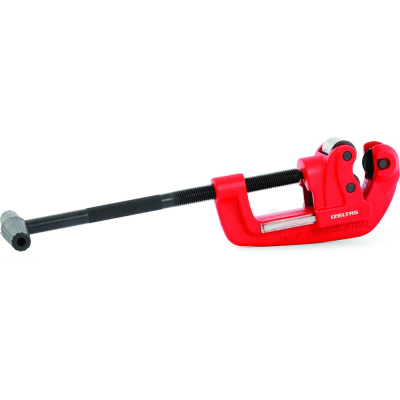 Труборез для стальных труб IZELTAS 1/8"-2"