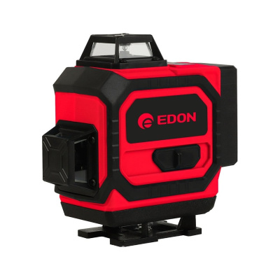 Построитель лазерных плоскостей EDON CLL 4D/40FW combo
