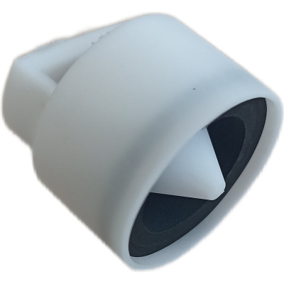 Клапан дозирующей системы MIXTRONIC 5% МТ5/D25RE5 PTFE EPDM