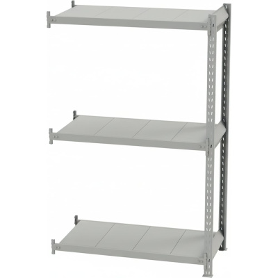Дополнительная секция Gigant Series HDM-500 2000х1200х600 3 яруса