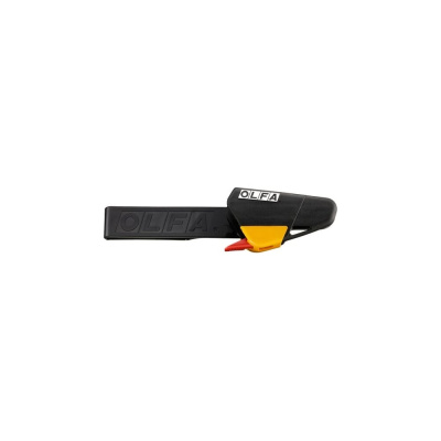 Универсальный держатель в комплекте с ножом OLFA L5-AL серии X-design ComfortGrip