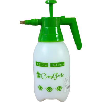 Ручной опрыскиватель ComeForte