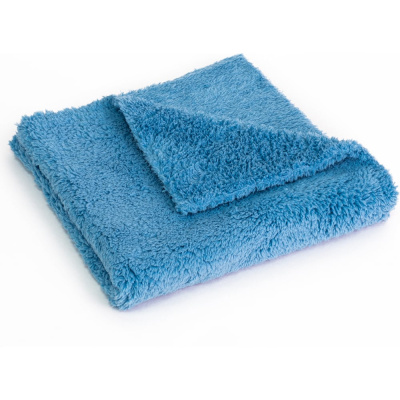 Салфетка для автомобиля Smart Open Soft Fiber микрофибра 400г/м, 40x40 см, 2 шт