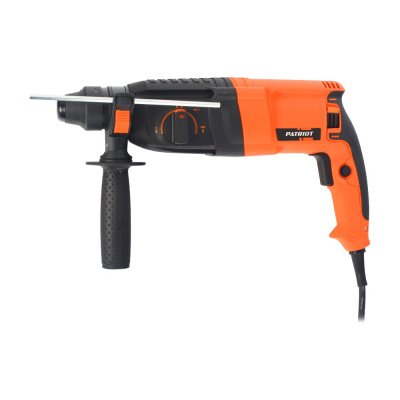 Перфоратор Patriot RH262 The One