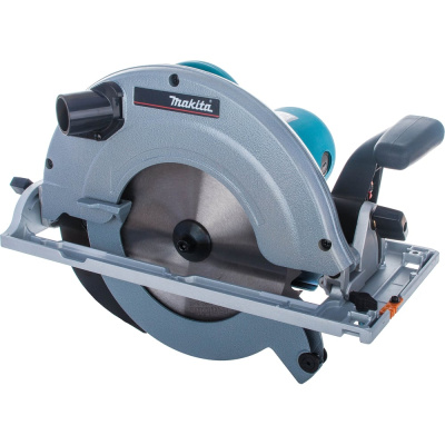 Дисковая пила Makita 5903 RK - инструмент мощностью 2 кВт