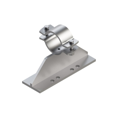 Опора трубная Termoclip TPF1/1 250x80 H85 9F (57-61) 50х6F (1 шт/кор) 9415010-212