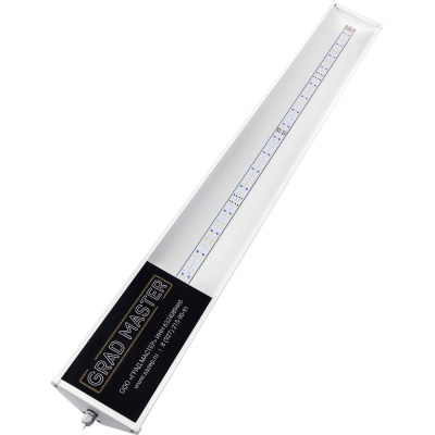 Линейный светодиодный светильник Grad Master GM L55-21-45-CM-54-L00-P-BAP 55Вт 5000К IP54 ВАР