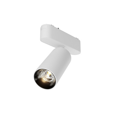 Трековый светильник MAYTONI Focus Led Radity 4000K 5Вт 36