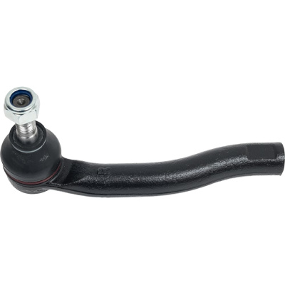 Наконечник рулевой правый Geely MK 08-, Toyota Corolla 00-, Prius 00-, Wish 03-, Yaris 05- MARSHALL