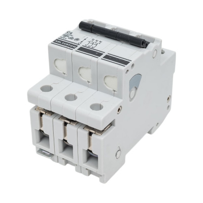 Автомат ABL серия Т 3C4.0 C4T3