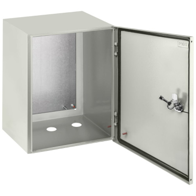 ЩМП-1-0 IP66 (395х310х220) TDM ELECTRIC - это электрощит