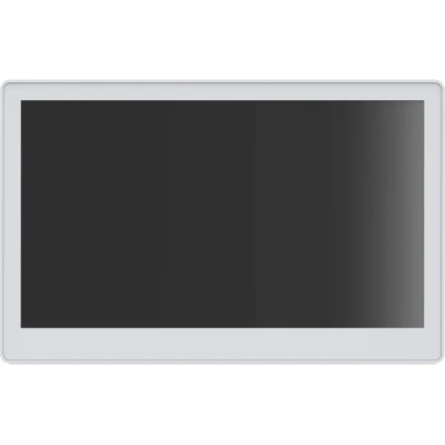 Фоторамка цифровая Digma 11.6 PF-1100 IPS 1366x768 белый пластик ПДУ Видео