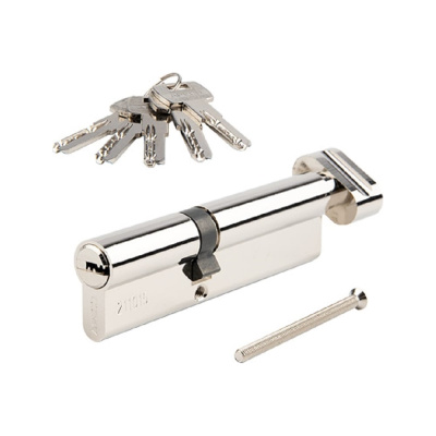 Цилиндровый механизм APECS SM-110 45/65C -C-NI