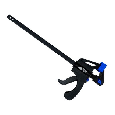 Универсальная струбцина vertextools F-образная, 700мм
