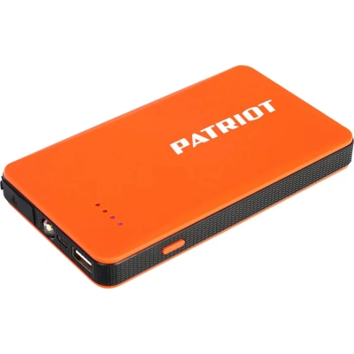 Пусковой аккумулятор многофункциональный PATRIOT MAGNUM 8P/001GS