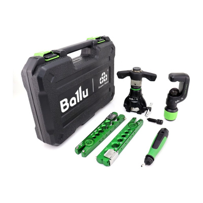 Набор для развальцовки Ballu Super Stars ST-R806FT-L
