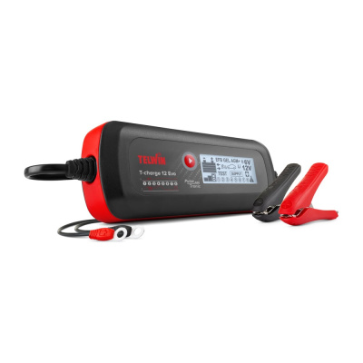 Зарядное устройство Telwin T-CHARGE 12 EVO