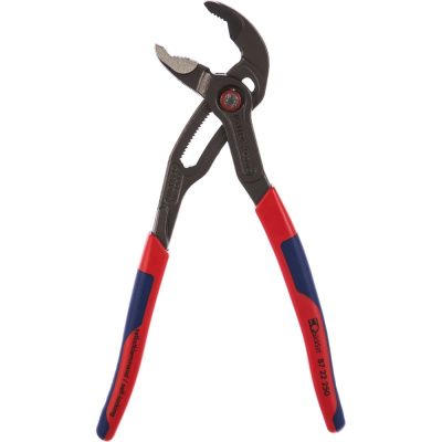 Сантехнические клещи KNIPEX QuickSet