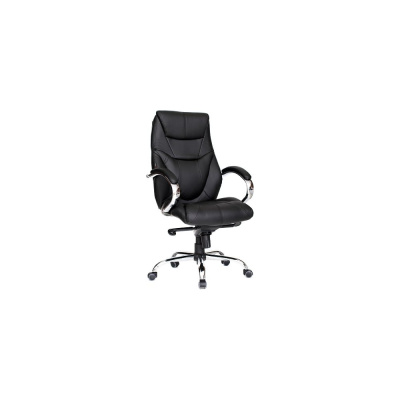 Кресло руководителя Хорошие кресла Vegard 2106Н black