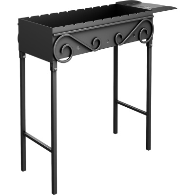 Мангал GRILLUX Garden ВЗР2402