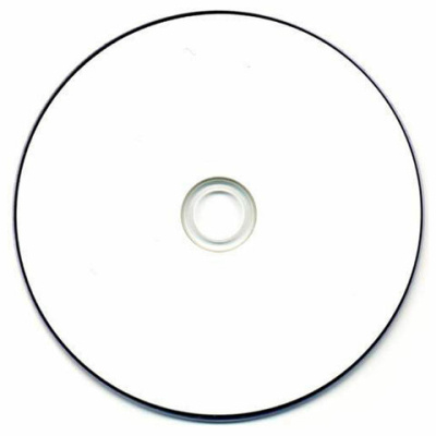 Диск CD-R 700Mb CMC 52x Printable, подходят для печати Bulk (100шт)