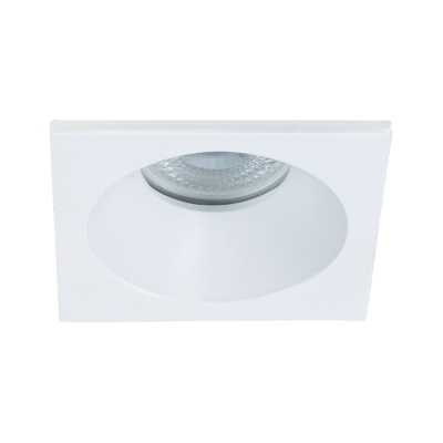 Точечный встраиваемый светильник ARTE LAMP A2868PL-1WH