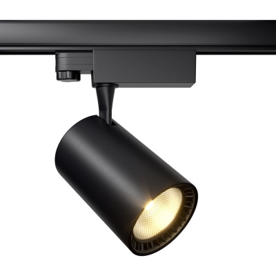 Трековый светильник MAYTONI Vuoro Trinity 3000K, 20Вт