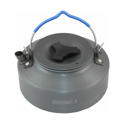 Костровой чайник Следопыт 1.0 л PF-CWS-P05М