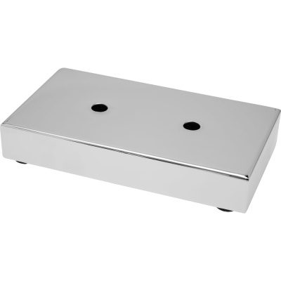 Ножка GTV MDN927 хром