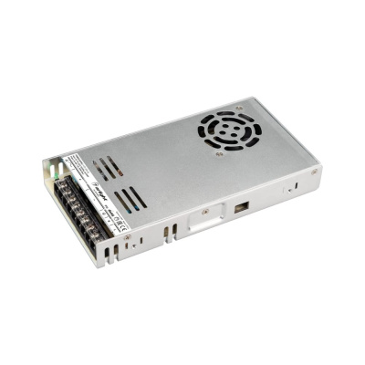 Блок питания Arlight HTS-350-48 1шт