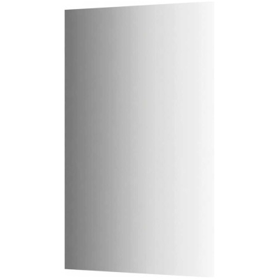 Зеркало настенное Bauform с фацетом FACET 15 EVOFORM 100х160 см SP 9040