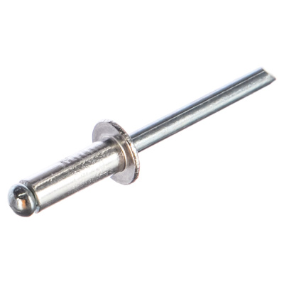 Заклепка Kenner алюминий/сталь 6,4х18 300шт SRC за6418
