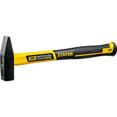 Слесарный молоток STAYER Hercules 200 г