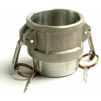 Алюминиевый камлок TITAN LOCK EcoLine TL75BAL-EL