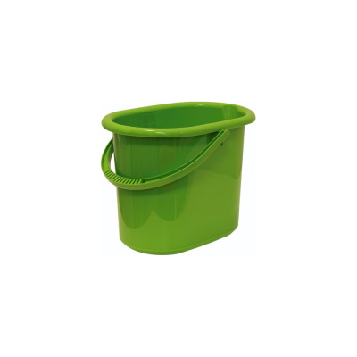 Овальное ведро IDEA 11 л М 2422