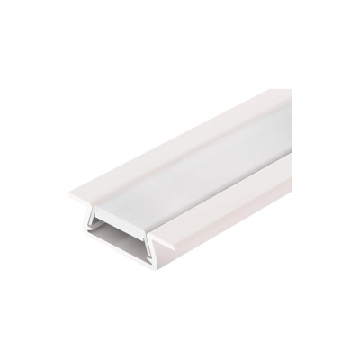 Профиль Arlight MIC-FS-2000 WHITE 2м