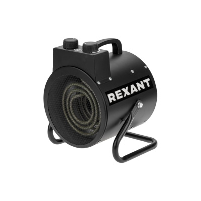 Электрическая тепловая пушка REXANT 60-0039