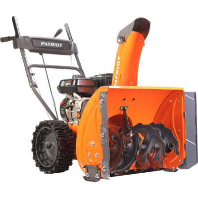 Снегоуборщик PATRIOT PRO 7 KX (коммунально-хозяйственный); 7 л.с