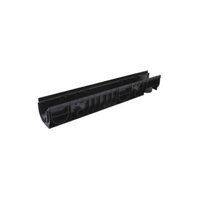 Лоток Ecoteck MEDIUM 100.125 h145 пластиковый ДИ