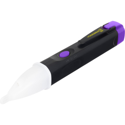 Индикатор напряжения Ermenrich (Эрменрих) Zing WT40, фиолетовый