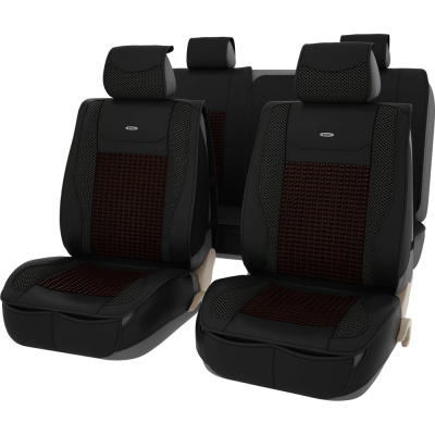 Накидки 3D PSV PREMIUM Amarant, комплект