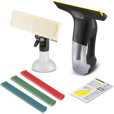 Стеклоочиститель Karcher WV 6 Plus Multi Edition EU
