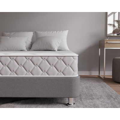 Матрас ProSon SOVA Plus M 180-200 Матрас SOVA Plus M